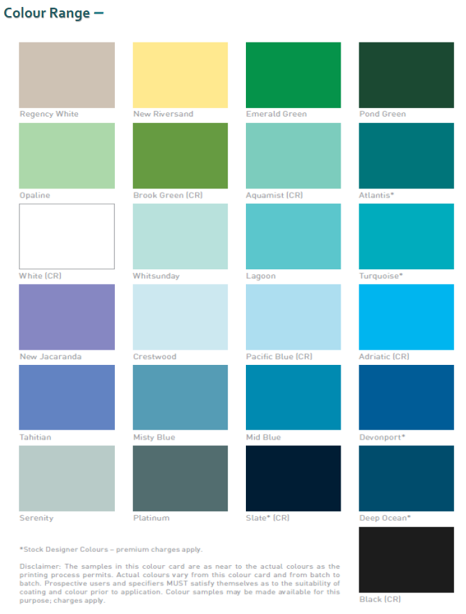 Paint to improve a swimming pool surfacing. – Rubberman Blog